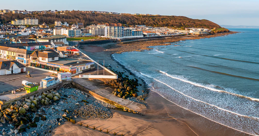 Westward Ho!, United Kingdom